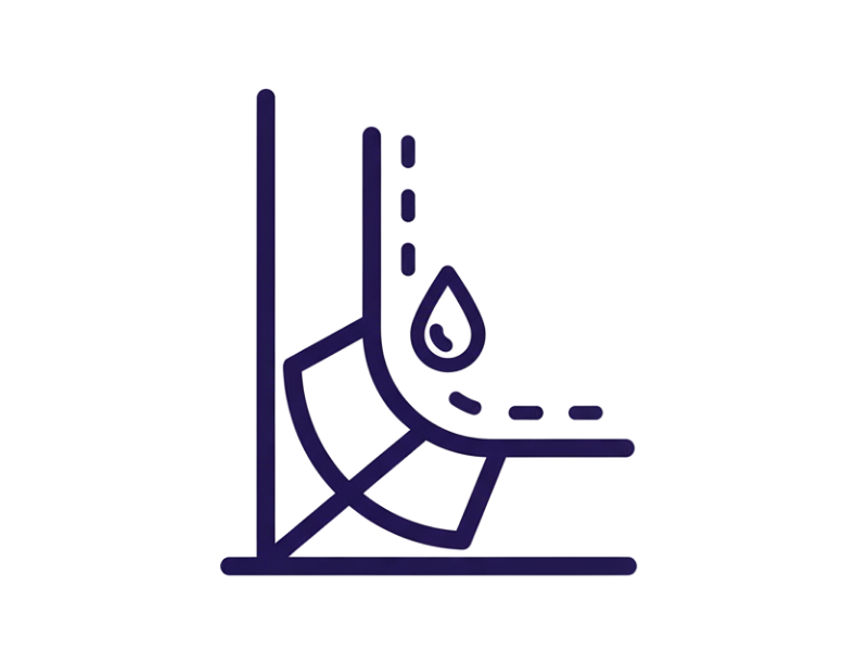 Curvas <br> sanitarias