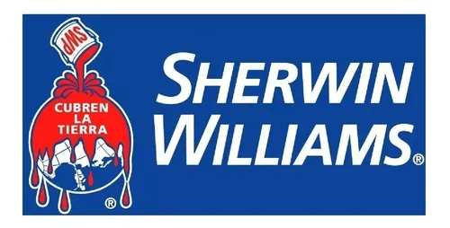 Sherwin <br> Williams